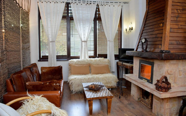 Momini Dvori Boutique Hotel