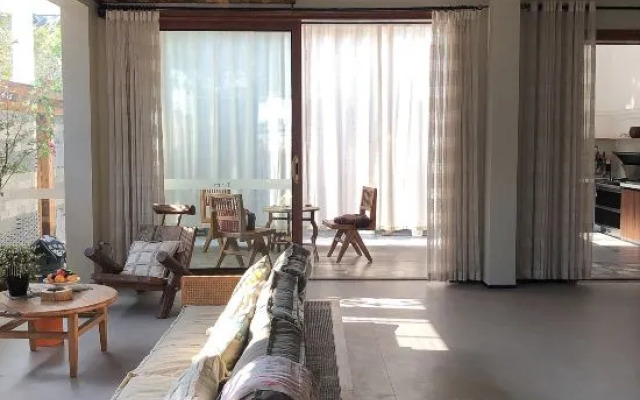 Mubai Homestay (Lingling Ancient City Branch)