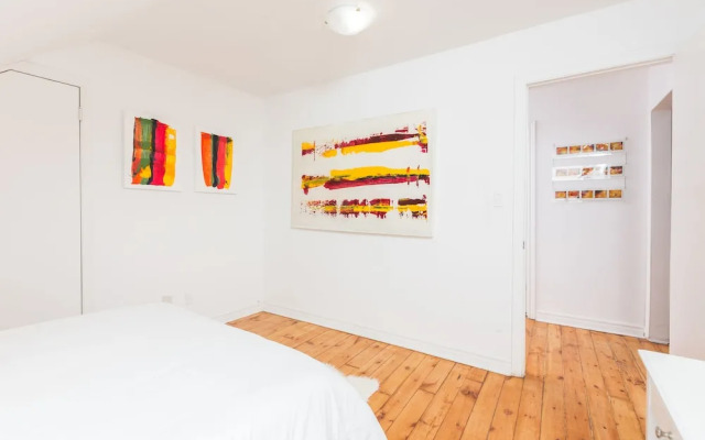 Applewood Suites - Palmerston Avenue