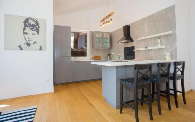 Seaside Penthouse HighLife