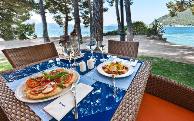 Four Seasons Mallorca at Formentor