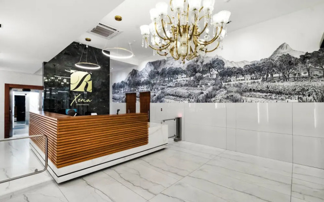 Xenia Signature Collection by Totalstay