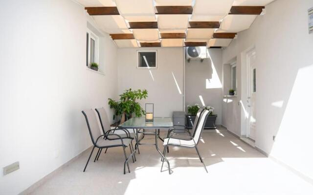 PIERINA HOUSE (by the Tsilivi beach)