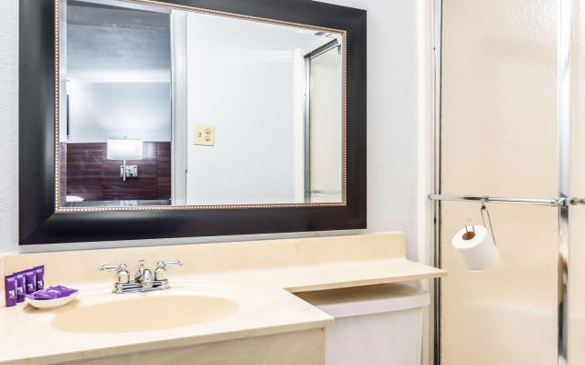 Americas Best Value Inn Searcy