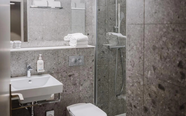 Holiday Inn Brussels Airport by IHG