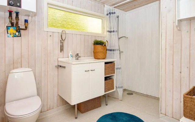 5 Person Holiday Home in Juelsminde