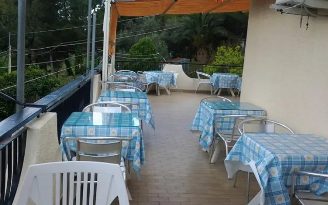 Bed and Breakfast da Pietro