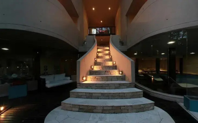 Casa Grande Carilo