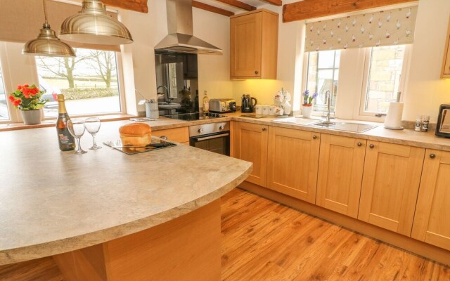 Meadow Cottage