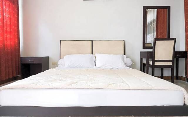 Rumah Pahoman Syariah RedPartner