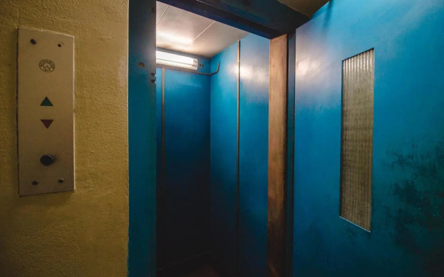 Apart Hotel Centro Curicó