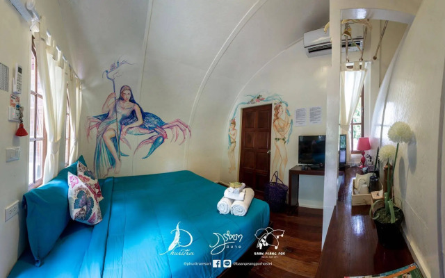 Phuritra Resort Koh Lipe