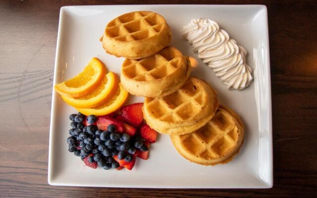 Holiday Inn Grand Rapids Downtown by IHG