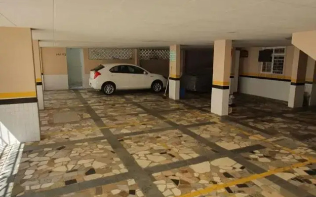 Praia do Morro Próximo Quiosque 09 e 10