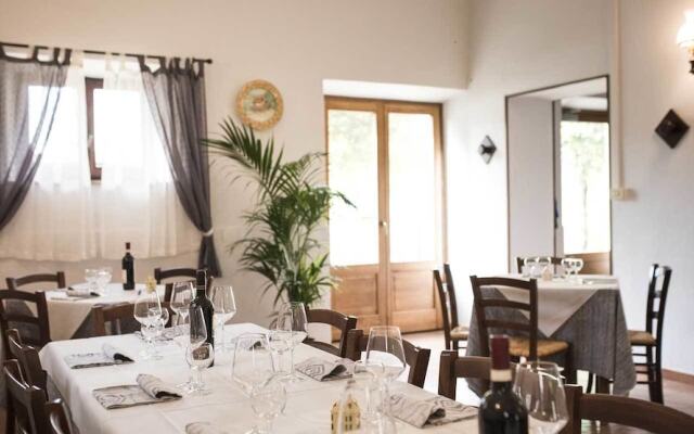 Agriturismo Pomonte