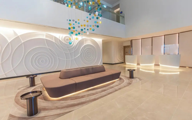 Novotel Dubai Gold District