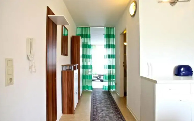 Kronsberg Fair & Easy Stay