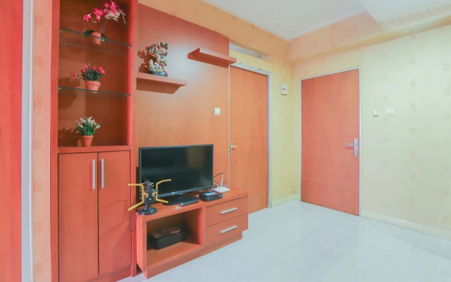 OYO 744 Cibubur Village Apartment