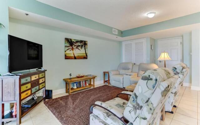 203 Terraces at Beachside