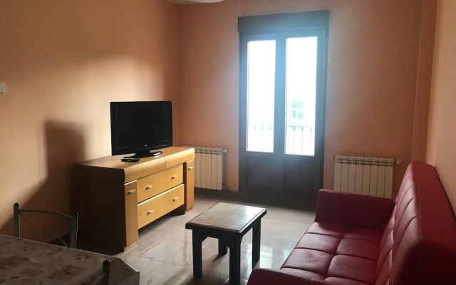 Pensión Albergue O Pedregal