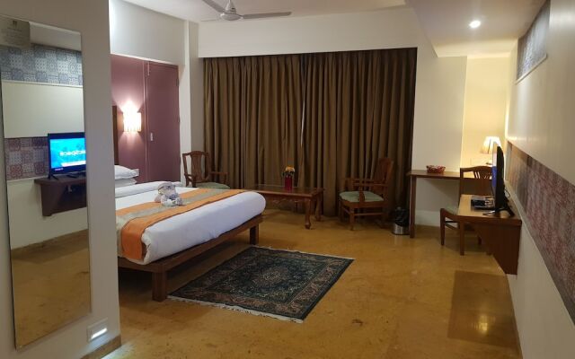 Keys Select Krishna Inn