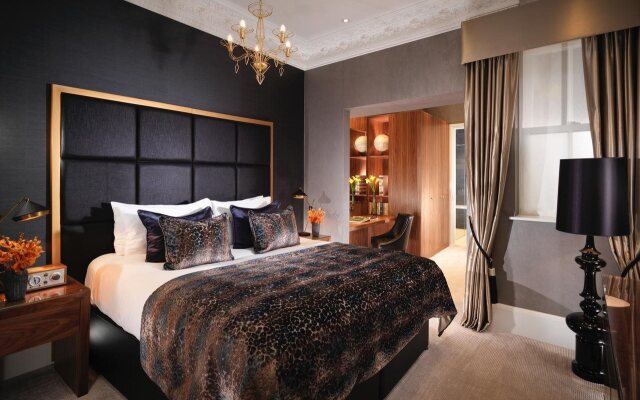 Flemings Mayfair - Small Luxury Hotel of the World