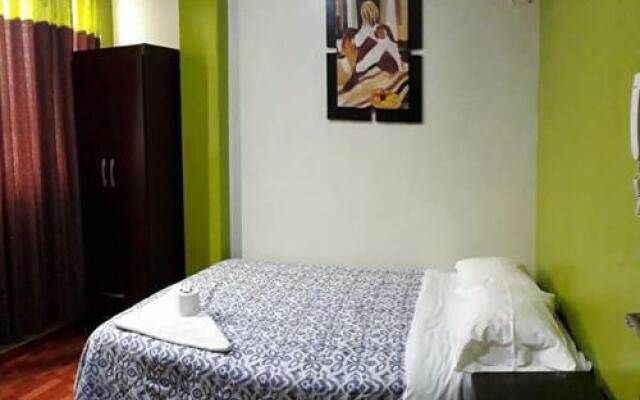 Hostal El Chavito