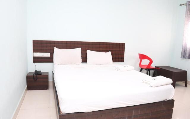 Smile stay Karanji Comforts