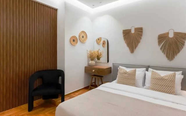 Phaedrus Living Kolonaki Maple Residence