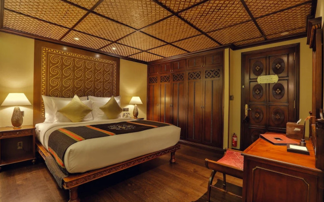 Heritage Line Anawrahta Cruise