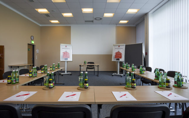 Hotel ibis Woerthersee