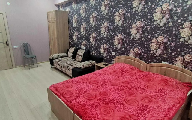 Апартаменты Лаванда на улице Декабристов