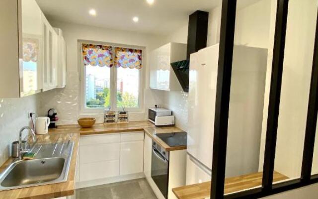 Evasion dépaysante en bord de Garonne