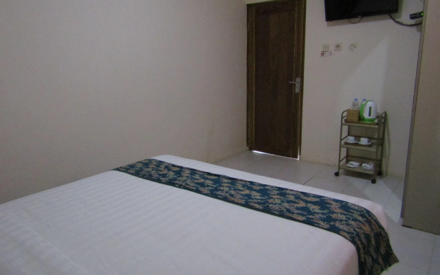 Balkondes Bumiharjo (Kampung Dolanan)