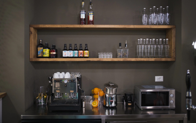 Hostelò Luxury Hostel