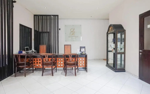 Alam Bali Hotel