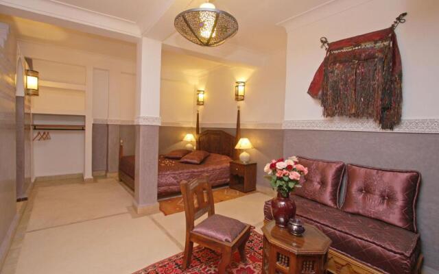 Riad NS