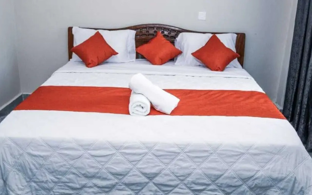 Zerubbabel Apartments Kisumu