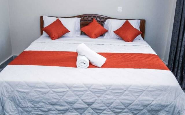 Stay.Plus Milimani Luxe Apartment