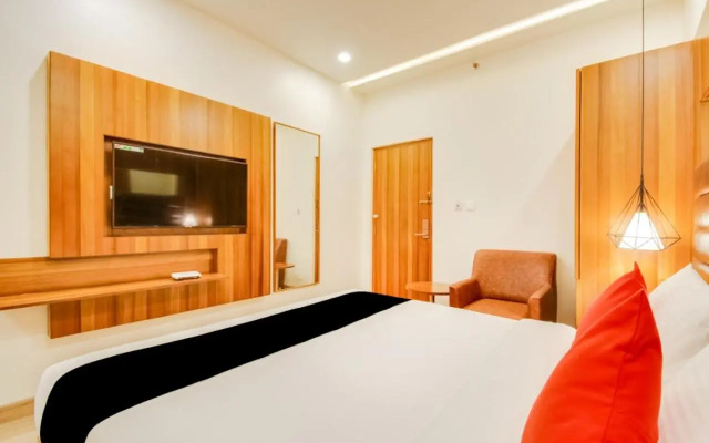 Inn The Centre