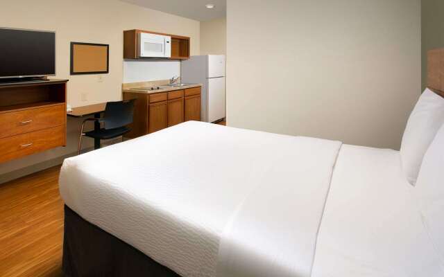 WoodSpring Suites Louisville Jeffersontown