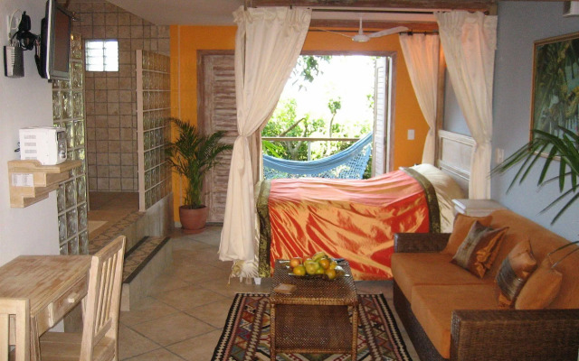 Gavea Tropical Boutique Hotel