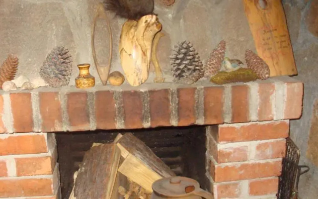 Guesthouse Damyanova Kushta