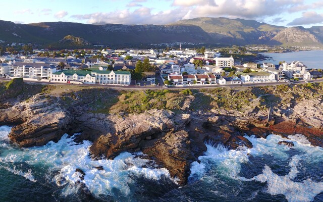Windsor Hotel Hermanus