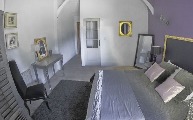 Domaine de Quittignan Brillette