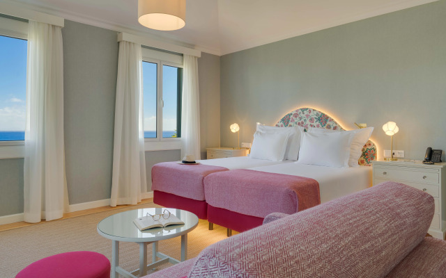 Pestana Miramar Garden & Ocean Resort