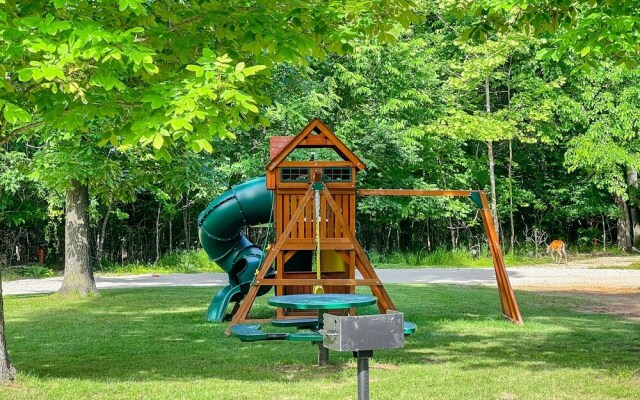 Paradiso Italiano 3 Bedroom Townhouse