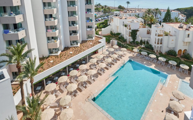 Hipotels Bahía Grande Aparthotel