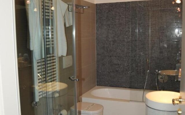 Albergo Minuetto