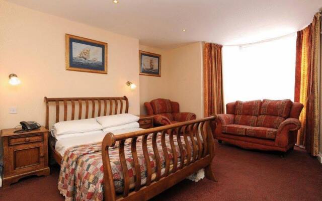 The Normandie